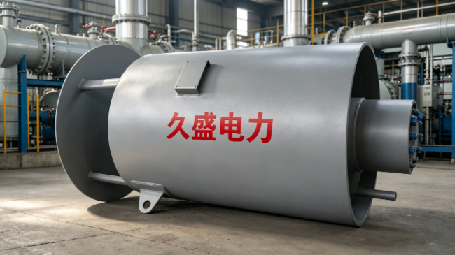 瑞安蒸汽消声器